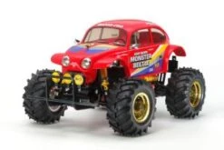 Tamiya R/C Monster Beetle (2015)
