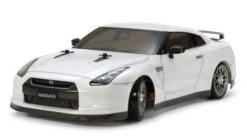 Tamiya R/C Nissan GTR Drift Spec (TT-02D)