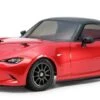 Tamiya R/C Mazda Roadster/MX-5 (M-05)