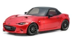 Tamiya R/C Mazda Roadster/MX-5 (M-05)