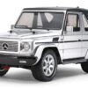 Tamiya R/C Mercedes Benz G320 Cabrio (MF-01X)