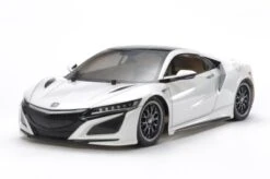 Tamiya R/C Honda NSX (TT-02)