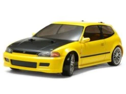 Tamiya R/C Honda Civic SiR (EG6) Drift Spec (TT-02D)