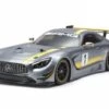Tamiya R/C Mercedes-Benz AMG GT3 (TT-02)