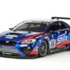 Tamiya R/C Subaru WRX STI 24h Nurburgring (TT-02)