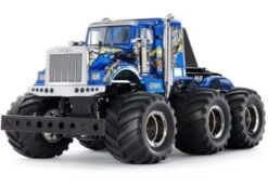 Tamiya R/C Konghead 6x6 (G6-01)