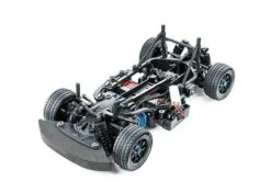 Tamiya M-07 Concept Chassis Kit