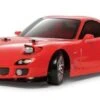 Tamiya R/C Mazda RX-7 Drift Spec (TT-02D)
