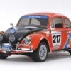 Tamiya R/C Volkswagen Beetle Rally (MF-01X)