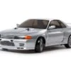Tamiya R/C Nissan Skyline GT-R (R32) - Drift Spec (TT-02D)