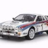 Tamiya R/C Lancia 037 Rally (TA-02S)