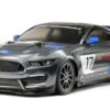 Tamiya R/C Ford Mustang GT4 (TT-02)