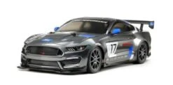 Tamiya R/C Ford Mustang GT4 (TT-02)