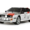 Tamiya R/C Audi Quattro A2 (TT-02)
