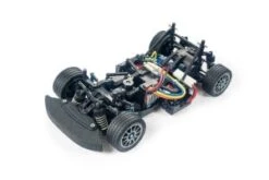 Tamiya M-08 Chassis Kit