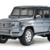Tamiya R/C Mercedes Benz G500 (CC-02)