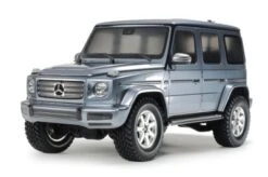 Tamiya R/C Mercedes Benz G500 (CC-02)