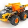 Tamiya R/C Volvo A60-R Hauler (G6-01)
