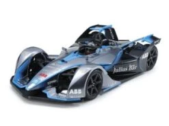 Tamiya R/C Formula E Gen2 (TC-01)