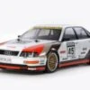 Tamiya R/C Audi V8 Touring 1991 (TT-02)