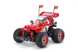 Tamiya R/C Comical Hotshot (GF-02CB)