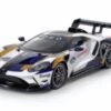 Tamiya R/C Ford GT40 MKII 2020 (TT-02)