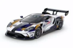 Tamiya R/C Ford GT40 MKII 2020 (TT-02)
