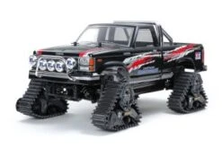 Tamiya R/C Landfreeder Quadtrack (TT-02FT)