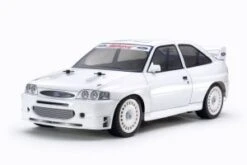 Tamiya R/C Ford Escort Cosworth 1998 (TT-02)