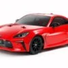 Tamiya R/C Toyota GR 86 (TT-02)