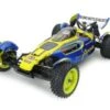 Tamiya R/C Super Avante (TD4)
