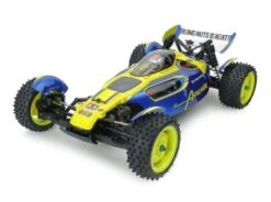 Tamiya R/C Super Avante (TD4)