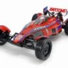 Tamiya R/C Astute 2022 (TD2)