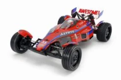 Tamiya R/C Astute 2022 (TD2)