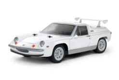 Tamiya R/C Lotus Europa Special (M-06)