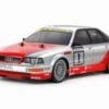 Tamiya R/C Audi V8 Touring 1992 (TT-02)