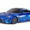 Tamiya R/C Subaru BRZ ZD8 (TT-02)