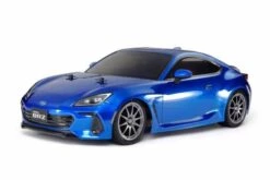 Tamiya R/C Subaru BRZ ZD8 (TT-02)