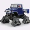Tamiya R/C Toyota LC40 Quadtrack (GF-01FT)