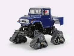 Tamiya R/C Toyota LC40 Quadtrack (GF-01FT)