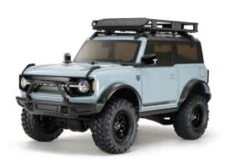 Tamiya R/C Ford Bronco 2021 (CC-02)