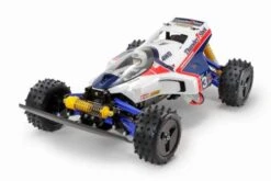 Tamiya R/C Thunder Shot (2022)