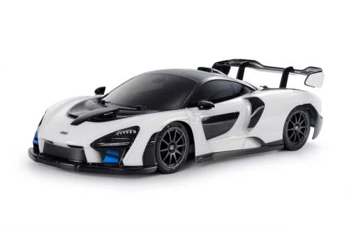 Tamiya R/C Mclaren Senna (TT-02)