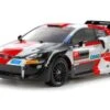 Tamiya R/C Toyota Yaris 1 Hybrid (TT-02)
