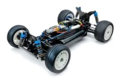 Tamiya TT-02BR Chassis Kit