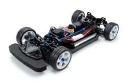 Tamiya TT-02 Type SRX Chassis Kit
