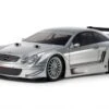 Tamiya R/C Merceds-Benz CLK AMG 02 (TT-02)