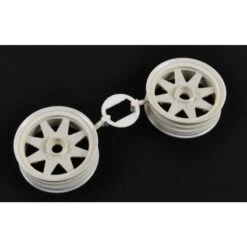 Tamiya Front Rims Grasshoper II RC Buggy