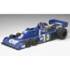 Tamiya Tyrrell P34 Six Wheeler Model Kit