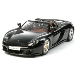 Tamiya Porsche Carrera GT Model Kit